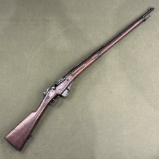 Delaunay Belleville MLE 1907-15 Rifle 8mm Lebel - USED